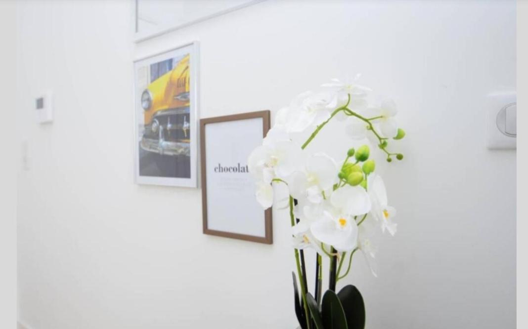 Studio Neuf Paris La Defense Metro 15 Rueil - Suresnes - Mont Valerien Екстер'єр фото